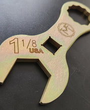 Load image into Gallery viewer, Full Stubby Set 11-pc 3/8 to 1-in 12-point