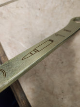 Load image into Gallery viewer, "Strickland" set SAE 12-point Bulletproof 17-piece sizes 1/4 to 1-1/4