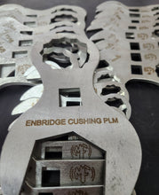 Load image into Gallery viewer, 3/8-to-2-inch 27 pc Stubby wrench set