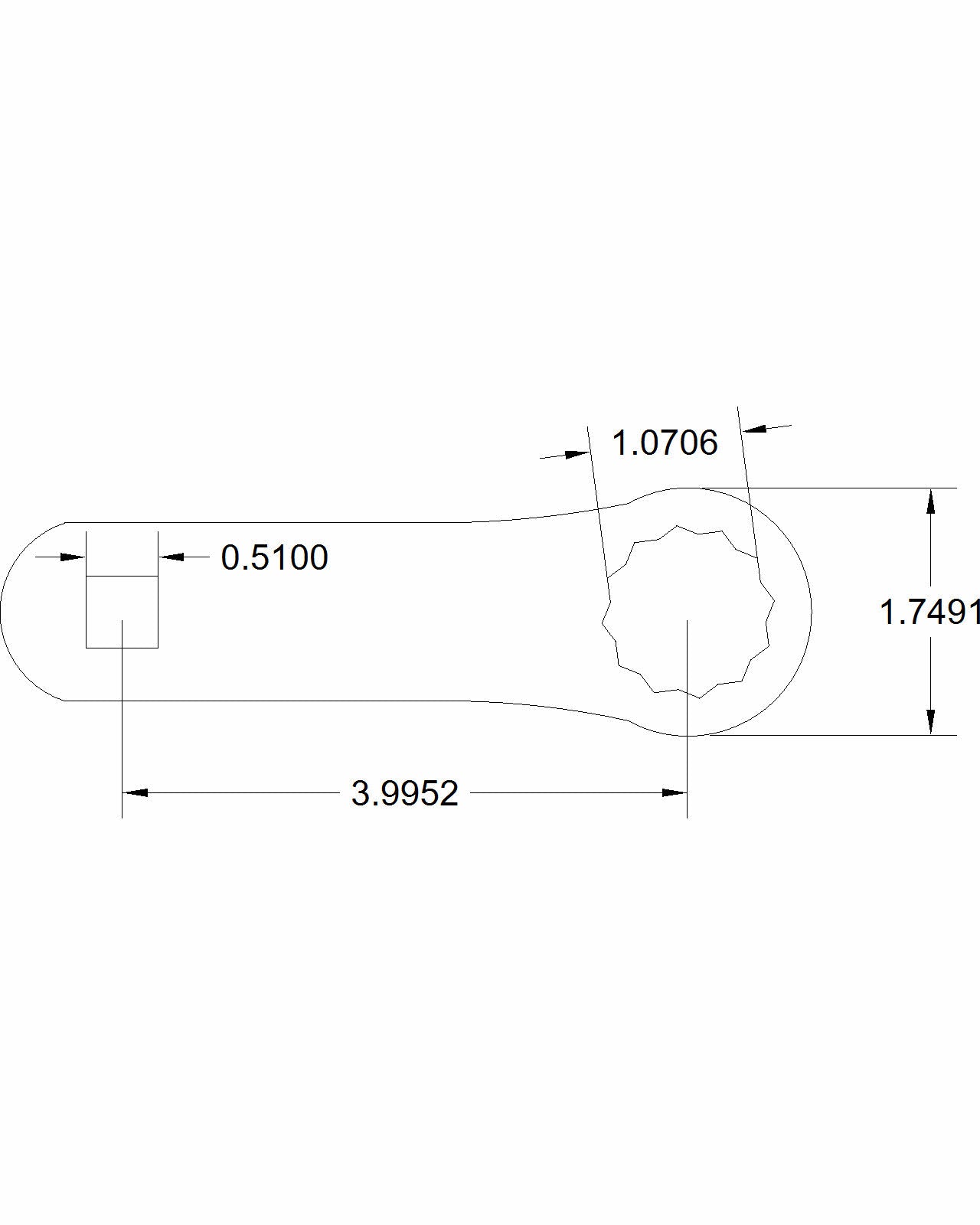 strongest, best, wrench, Bulletproof, ar500, most customizable tools on the market, Made in the USA, most powerful, Mightiest, most robust, Sturdiest, most durable, Toughest, most resilient, Premium, Superior, Highest quality, Top-tier, First-rate, Excellent, 12-point, torque adapter, mm