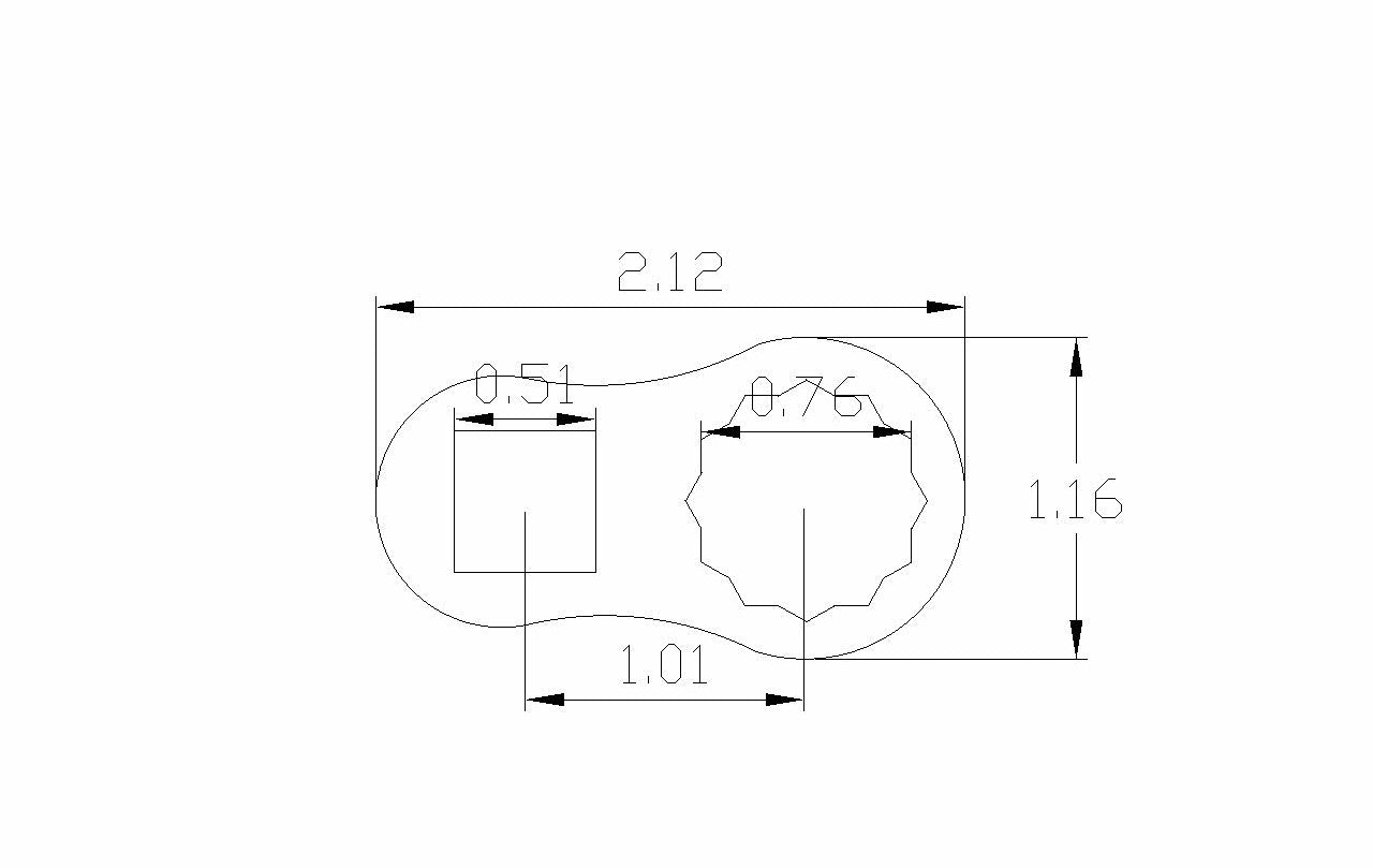 Designed to outperform under pressure, the bulletproof ar500 wrench delivers unparalleled versatility for demanding tasks, whether in professional or industrial settings. Discover premium tools- the toughest, superior, and most customizable tools in the industry.