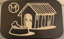 Load image into Gallery viewer, Bulletproof Dog Bone SAE 5-piece set with a 1/4 drive