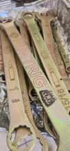 Load image into Gallery viewer, Farber 9-pc set SAE 3/4 to 1-1/4