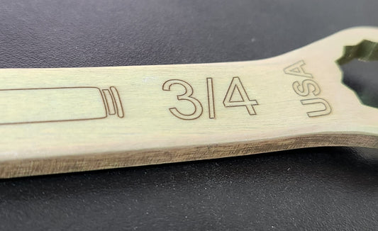 Combination Tool – Built for Every Challenge 

Engineered for professionals who demand absolute reliability, this combination tool is designed to perform flawlessly in any environment—from precise mechanical work to high‑torque industrial applications. Every surface, angle, and contour is purpose‑built to deliver maximum strength, control, and versatility, giving you a single tool capable of replacing an entire drawer of conventional options. 
