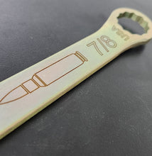 Load image into Gallery viewer, Bulletproof 7/8 inch wrench