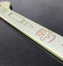 Load image into Gallery viewer, Bulletproof 7/8 inch wrench