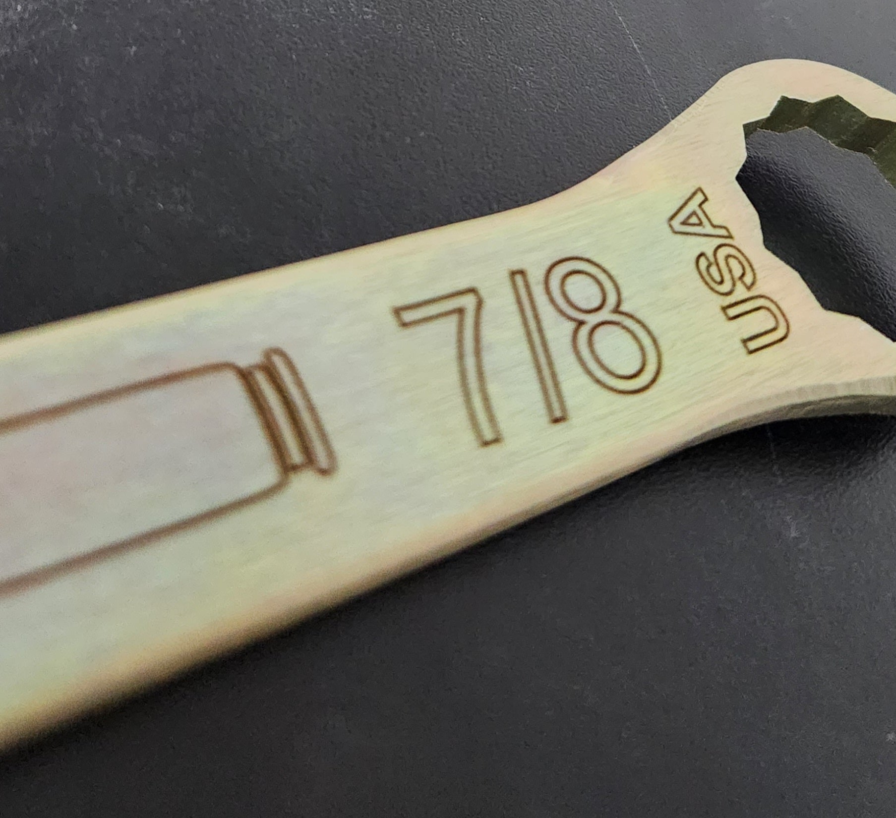 Crafted with attention to detail and a focus on user needs, this tool is the epitome of American ingenuity, offering both reliability and customization for those who refuse to settle for anything less than the best.