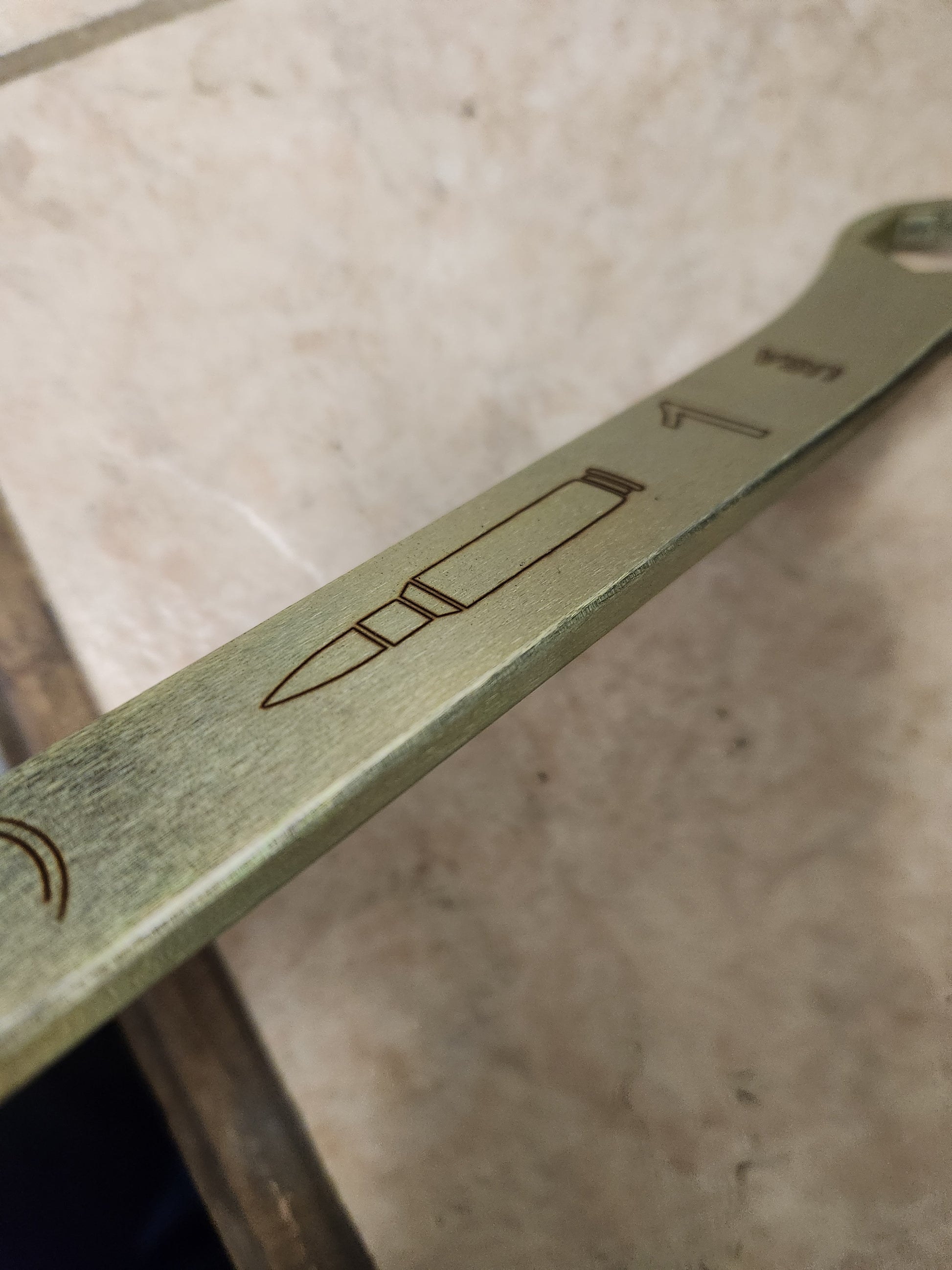 6-point, strongest and best wrench; bulletproof ar500; highly customizable SAE tools.  Designed to outperform under pressure, the bulletproof ar500 wrench delivers unparalleled versatility for demanding tasks, whether in professional or industrial settings.