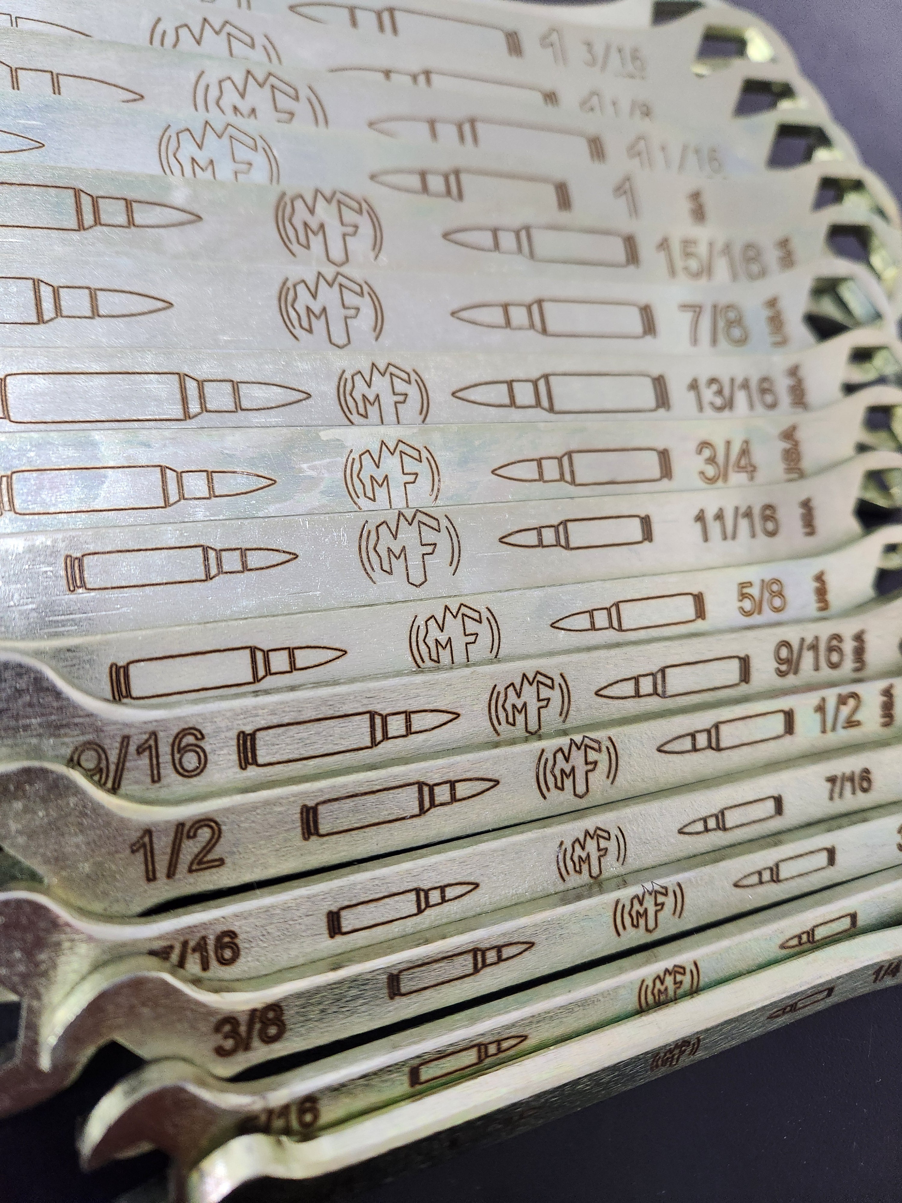 Sae Tools SAE Combo Sets & Singles – Page 2 – Mass Fabricator