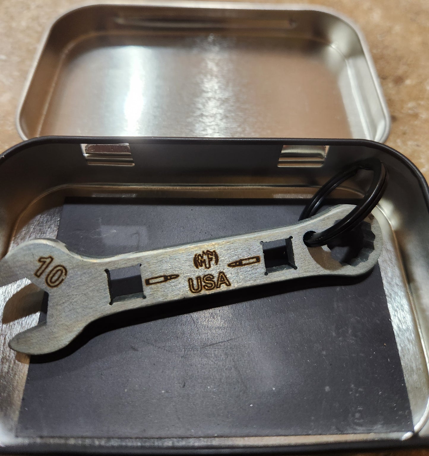 This combination tool exceeds the market standard, offering the best blend of power, efficiency, and durability. Built with the strongest components, it delivers consistent, high-performance results and stands out as the strongest all-in-one solution available. 