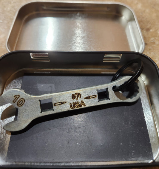 This combination tool exceeds the market standard, offering the best blend of power, efficiency, and durability. Built with the strongest components, it delivers consistent, high-performance results and stands out as the strongest all-in-one solution available. 