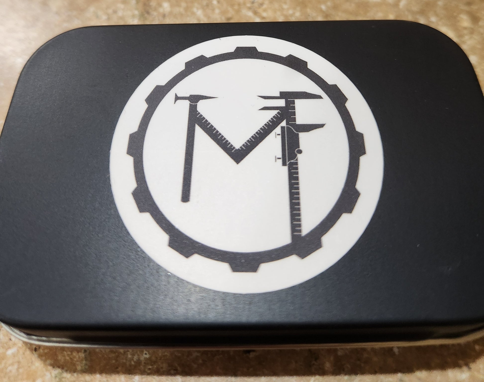 The concept of Mass Fabricator emerged from the industrial push towards efficiency, scalability, and durability in the tool market. I design tools from ar500. Tools that stand out in the market as the only tools strong enough to withstand a bullet and engineered to withstand any torque requirements you have. 