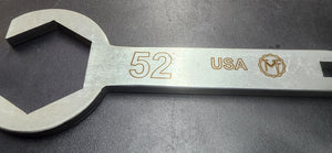Pepsi 52mm dog bone