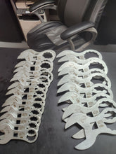 Load image into Gallery viewer, 1 1/16 - 2 1/2 inch SAE stubby set 24 pcs.