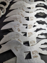 Load image into Gallery viewer, 1 1/16 - 2 1/2 inch SAE stubby set 24 pcs.