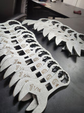 Load image into Gallery viewer, 1 1/16 - 2 1/2 inch SAE stubby set 24 pcs.