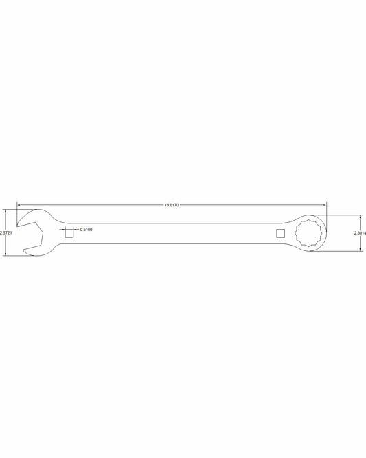 Designed to outperform under pressure, the bulletproof ar500 wrench delivers unparalleled versatility for demanding tasks, whether in professional or industrial settings. Discover premium tools- the toughest, superior, and most customizable tools in the industry.  