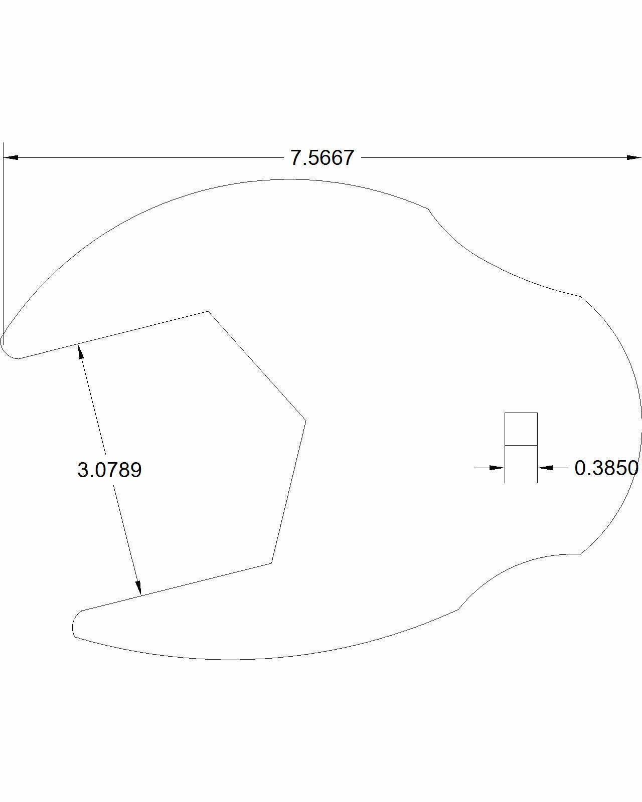 Whether you’re tightening, loosening, adjusting, or improvising under pressure, this tool adapts instantly—bringing precision to delicate tasks and raw strength to demanding ones. It’s the kind of tool you reach for when failure is not an option, and when you need equipment that works as hard as you do. 