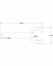 Load image into Gallery viewer, Pepsi 52mm dog bone