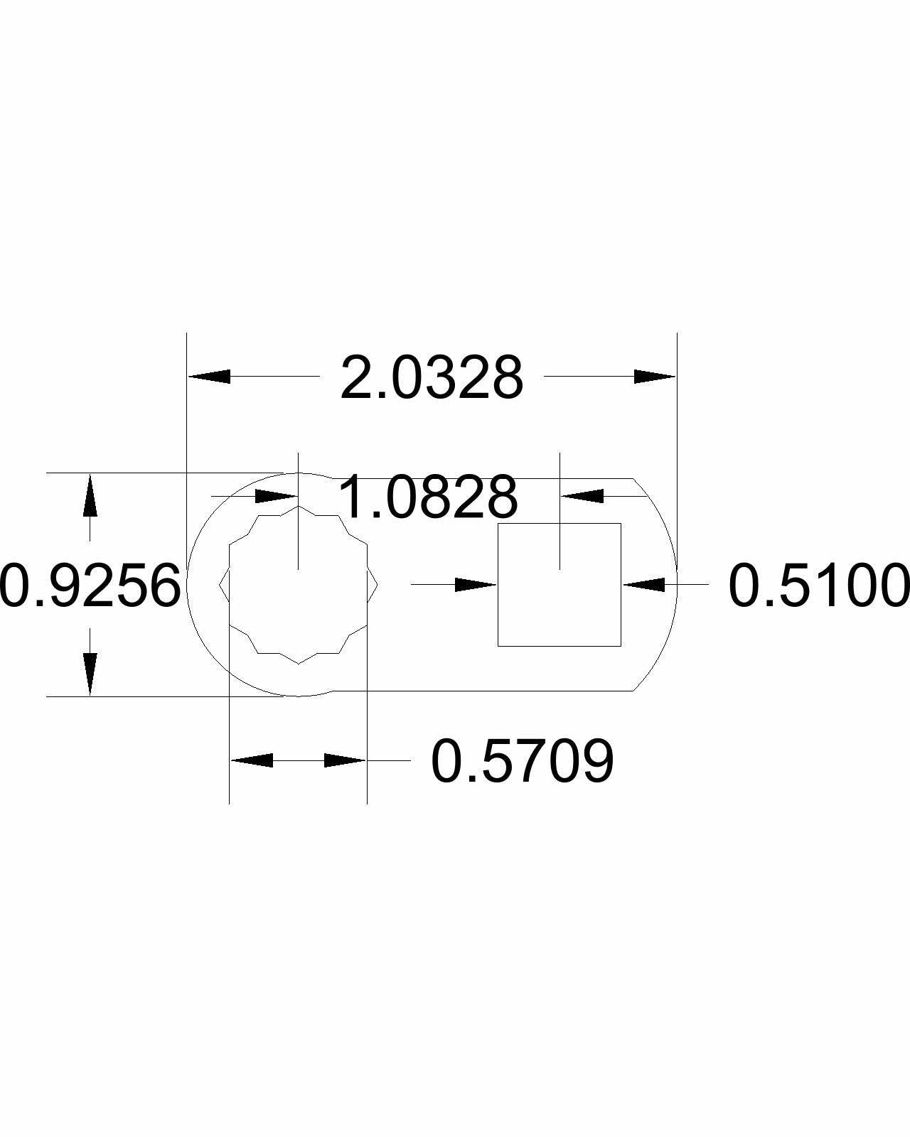Designed to outperform under pressure, the bulletproof ar500 wrench delivers unparalleled versatility for demanding tasks, whether in professional or industrial settings. Discover premium tools- the toughest, superior, and most customizable tools in the industry.  