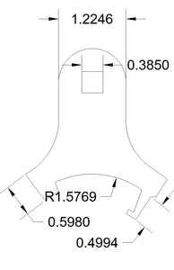 Mopar 8883B
