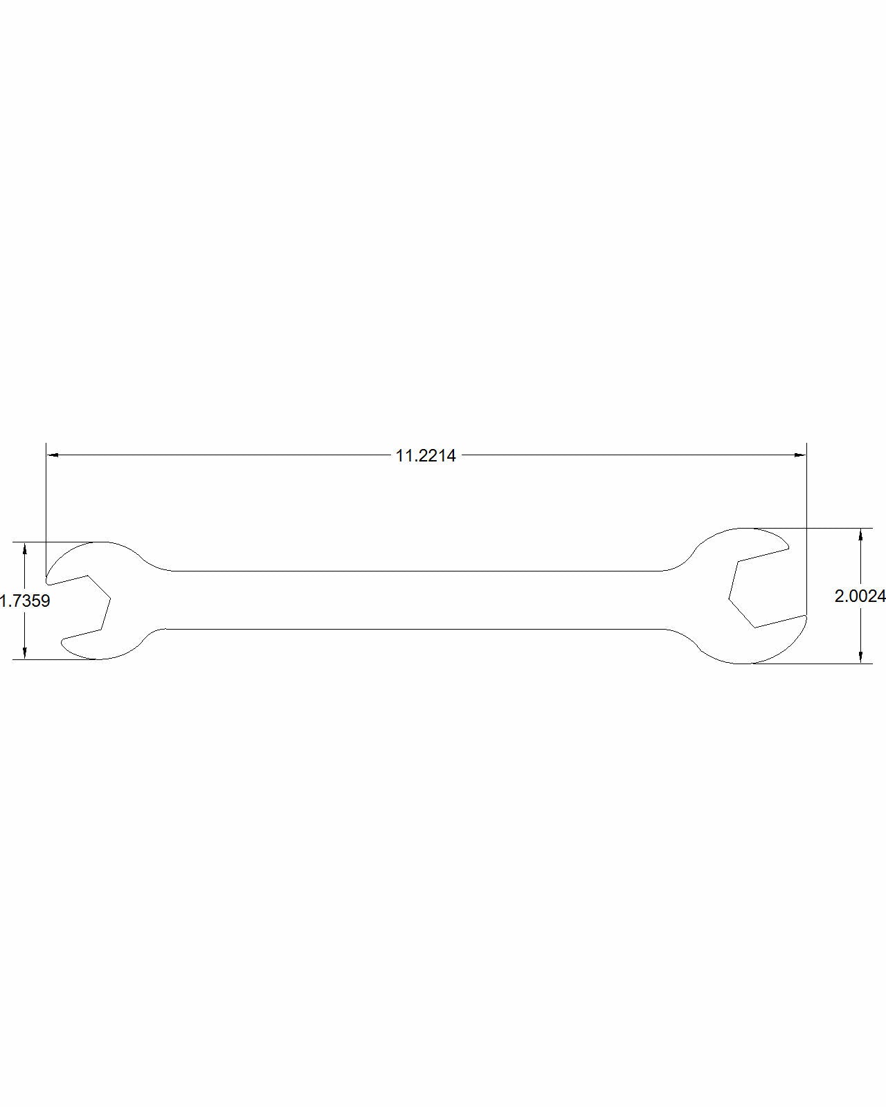 Designed to outperform under pressure, the bulletproof ar500 wrench delivers unparalleled versatility for demanding tasks, whether in professional or industrial settings. Discover premium tools- the toughest, superior, and most customizable tools in the industry.  