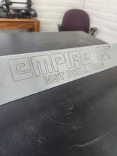 Load image into Gallery viewer, 3 1/8 double open end  wrench