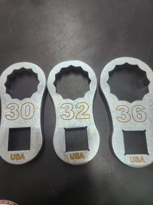 Built for performance, the Dog Bone wrench combines rugged durability with a distinctive, ergonomic design.  Shaped like a classic dog bone, this wrench offers a comfortable grip and enhanced control, making it perfect for tight spaces and everyday tasks.  