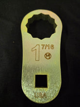 Load image into Gallery viewer, 1 7/16 Dog bone