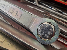 Load image into Gallery viewer, Bulletproof 1in.