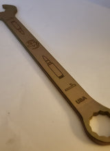 Load image into Gallery viewer, Bulletproof 1in.