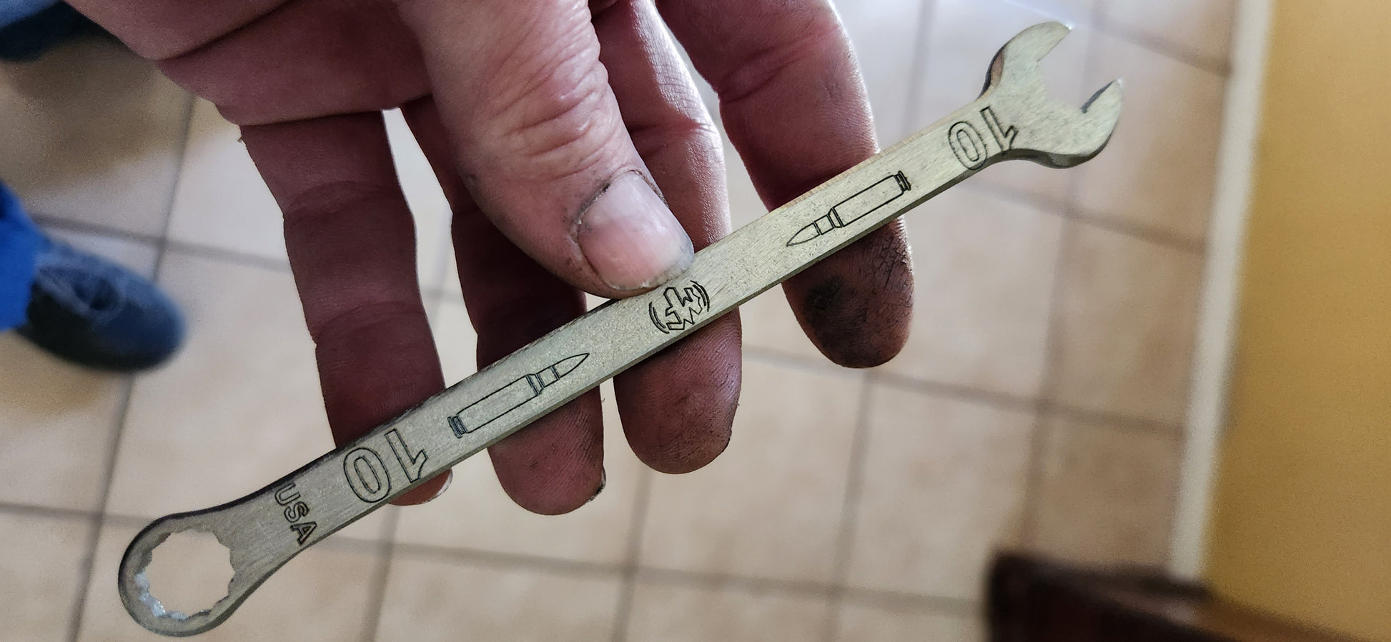 Crafted from high‑grade materials and tested under extreme conditions, it maintains structural integrity under heavy load, resists deformation, and delivers consistently smooth operation no matter the task. Its ergonomic profile ensures a confident grip, while its multi‑function interface allows seamless transitions between applications without sacrificing speed or accuracy.