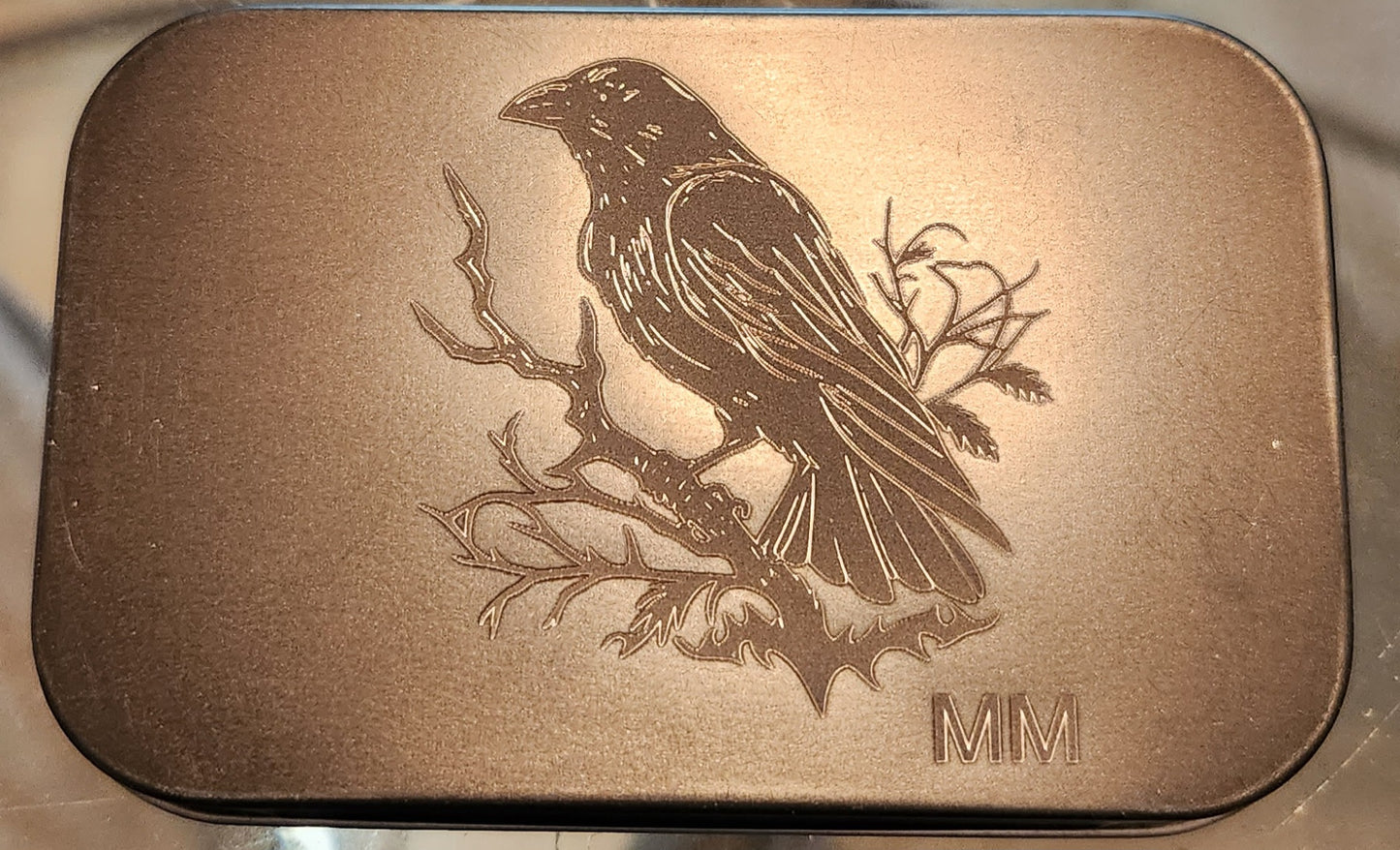 5pc set Bulletproof Crows Foot Torque Adapter 8-13mm