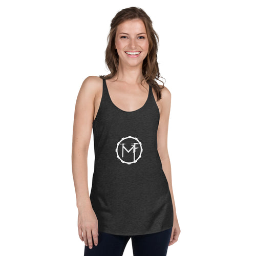 Women's Racerback Tank