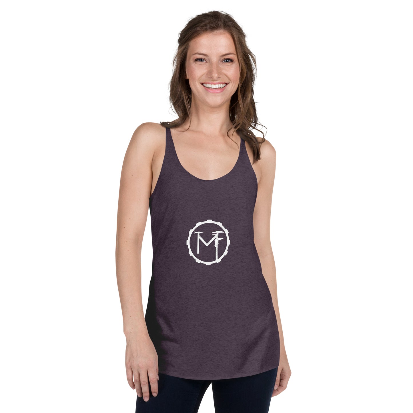 Women's Racerback Tank